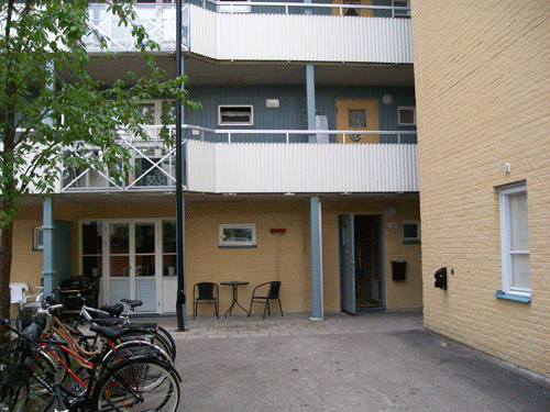 Solbågen 11 C, 824 34, HUDIKSVALL