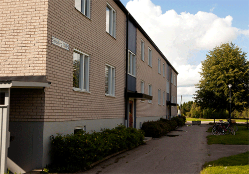 Smedjegatan 10 B, 824 70, DELSBO
