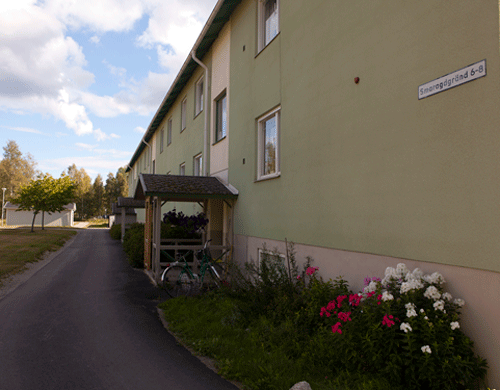 Smaragdgränd 8, 825 31, IGGESUND