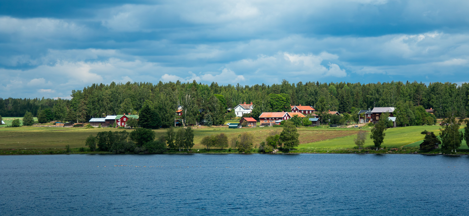 Smedjegatan 10 B, 824 70, DELSBO