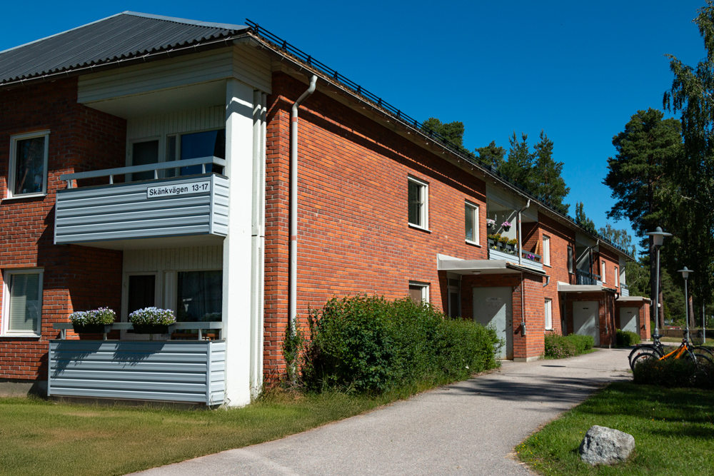 Skänkvägen 13, 824 78, BJURÅKER