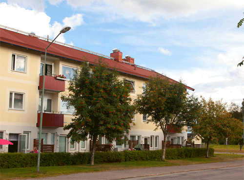 Skolgatan 4 A, 825 30, IGGESUND