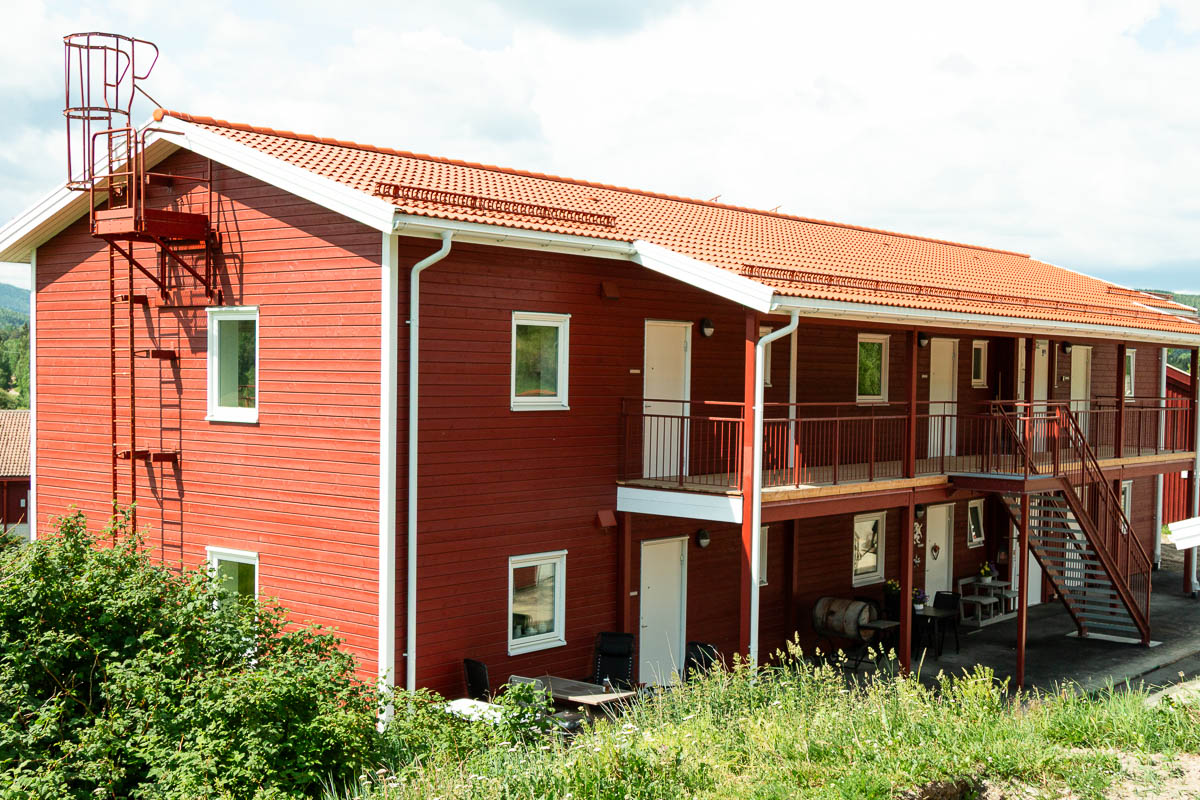 Ängebo 75 D, 824 79, Bjuråker