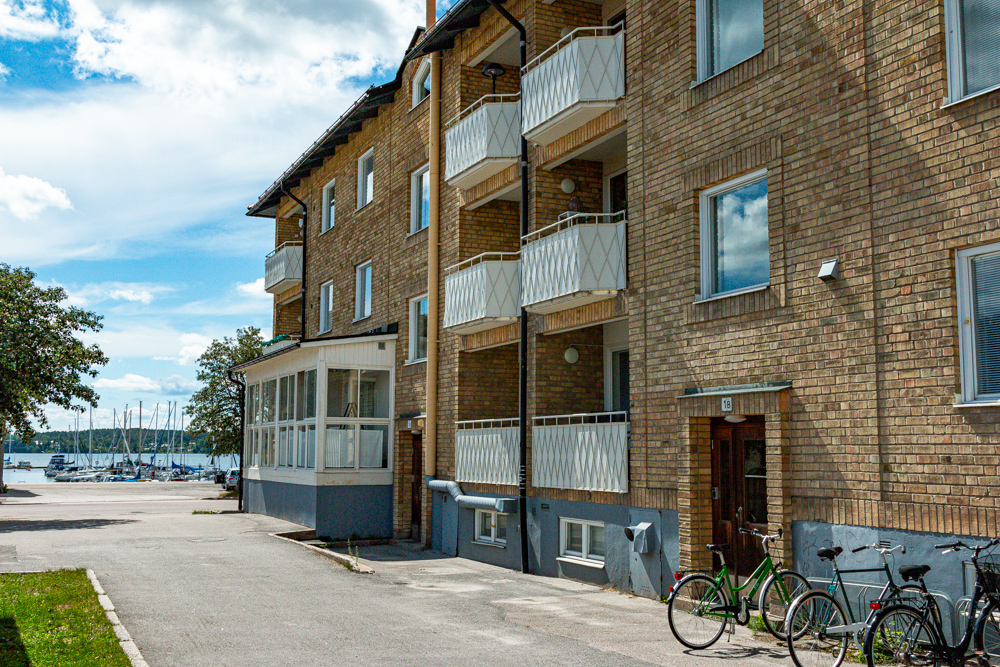 Skeppargatan 1 A, 824 52, HUDIKSVALL
