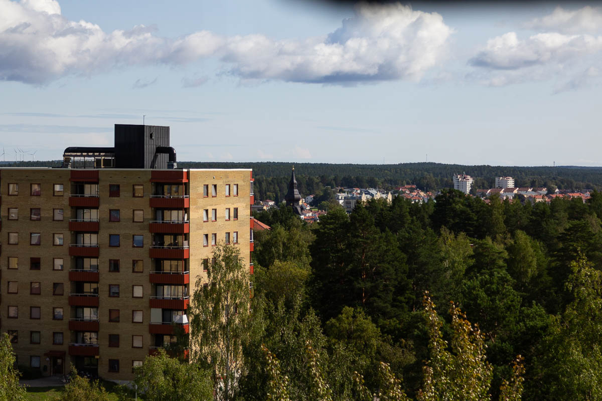 Namsosplan 5, 824 39, HUDIKSVALL