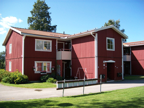 Varpvägen 1 A, 824 60, FORSA