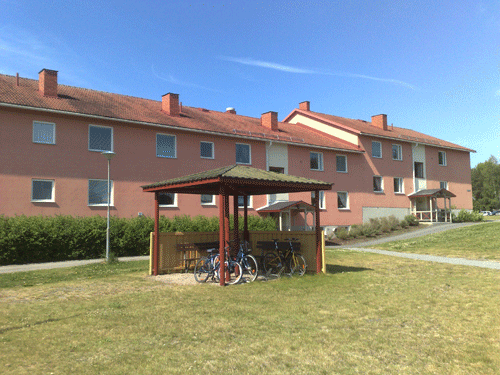 Rubingränd 3, 825 31, IGGESUND