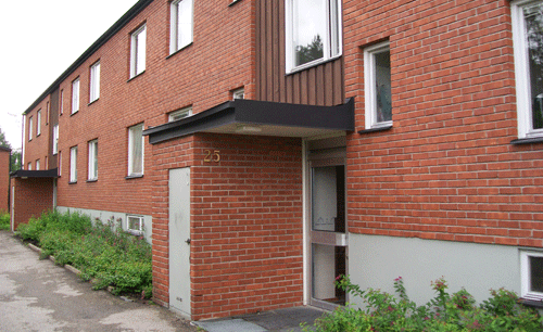 Björkgatan 27, 824 70, DELSBO