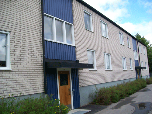 Smedjegatan 8 A, 824 70, DELSBO