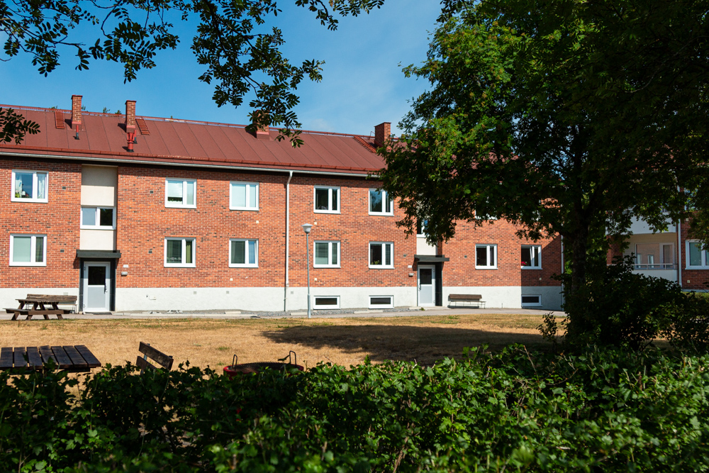 Skolgatan 3 C, 825 31, IGGESUND