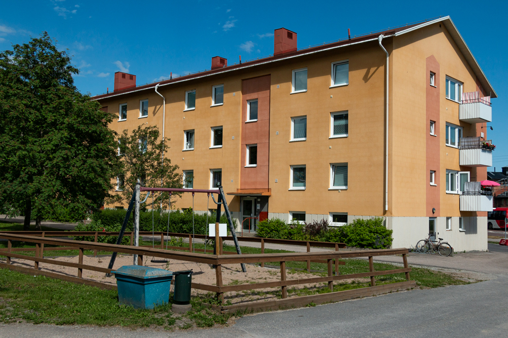 Backgatan 2 A, 824 44, HUDIKSVALL