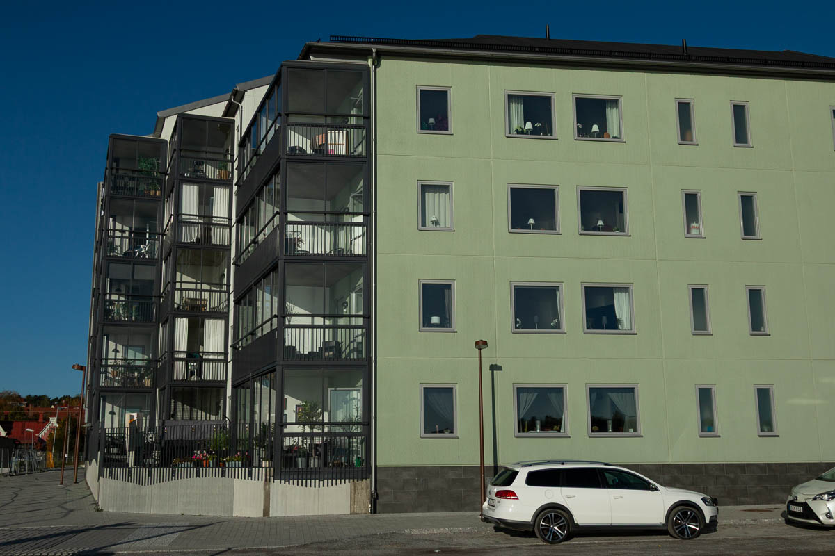 Magasinsgatan 18 A, 824 45, HUDIKSVALL
