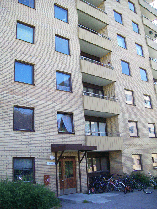 Kasköplan 5, 824 39, HUDIKSVALL