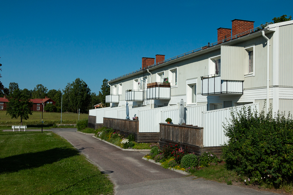 Backavägen 6 A, 824 60, FORSA