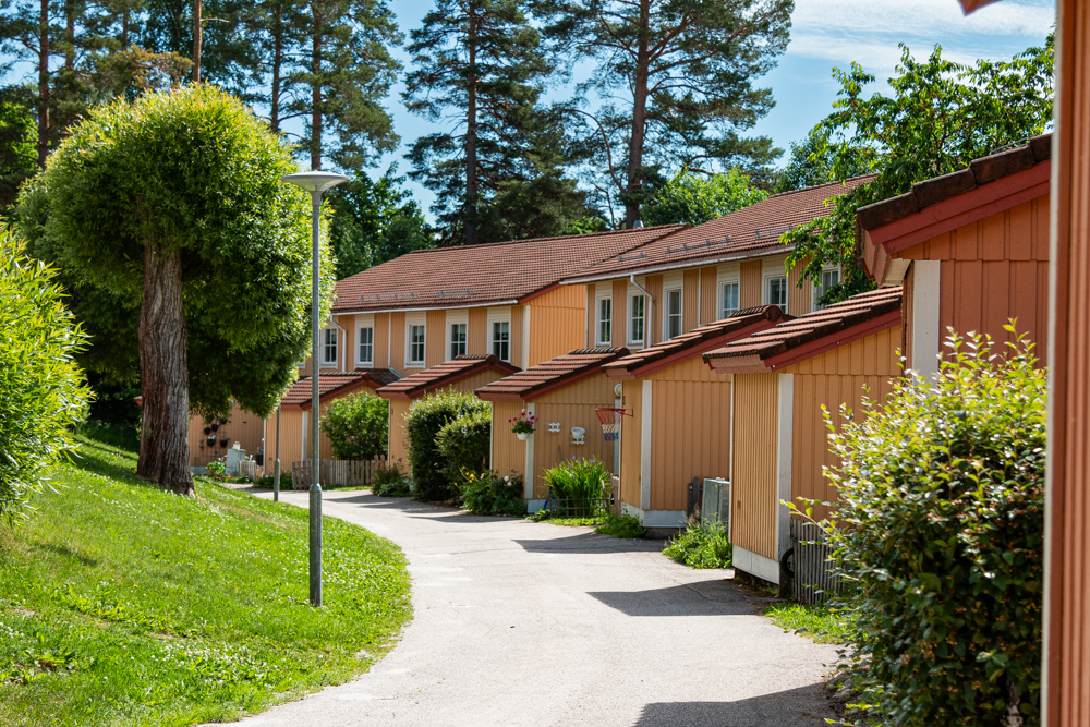Fredriksbergsvägen 23 A, 824 60, FORSA