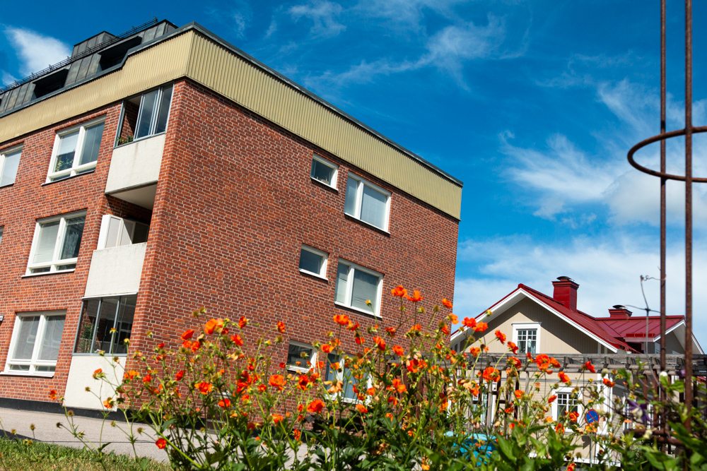 Trädgårdsgatan 33 A, 824 52, HUDIKSVALL