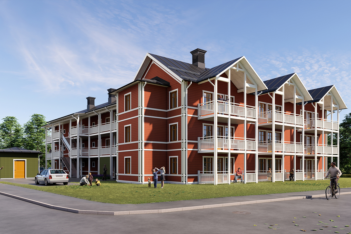 Varpvägen 2 D, 824 60, FORSA