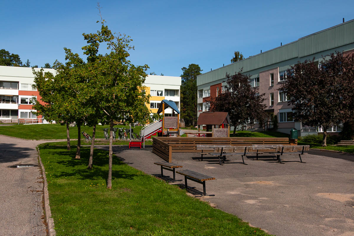 Vänortsvägen 21, 824 41, HUDIKSVALL