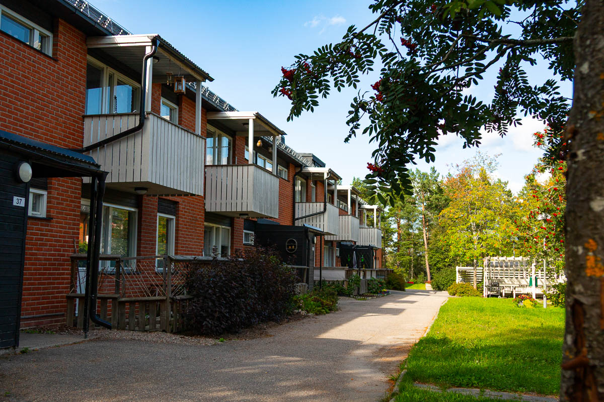 Björkbergsvägen 37, 824 54, HUDIKSVALL