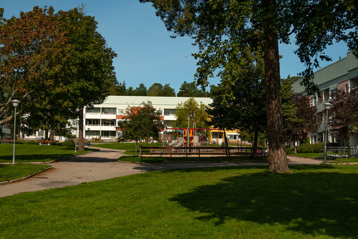 Vänortsvägen 22, 824 41, HUDIKSVALL