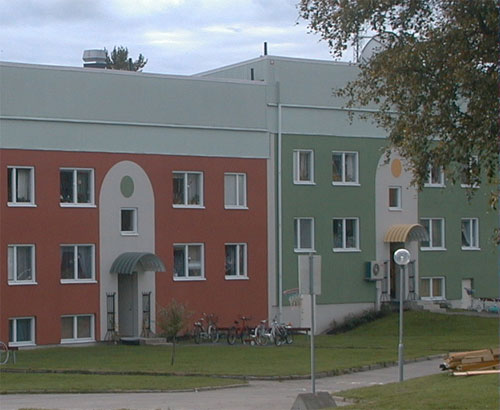 Vänortsvägen 36, 824 41, HUDIKSVALL