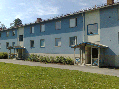Safirgränd 11, 825 31, IGGESUND