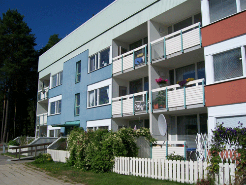 Vänortsvägen 16, 824 41, HUDIKSVALL