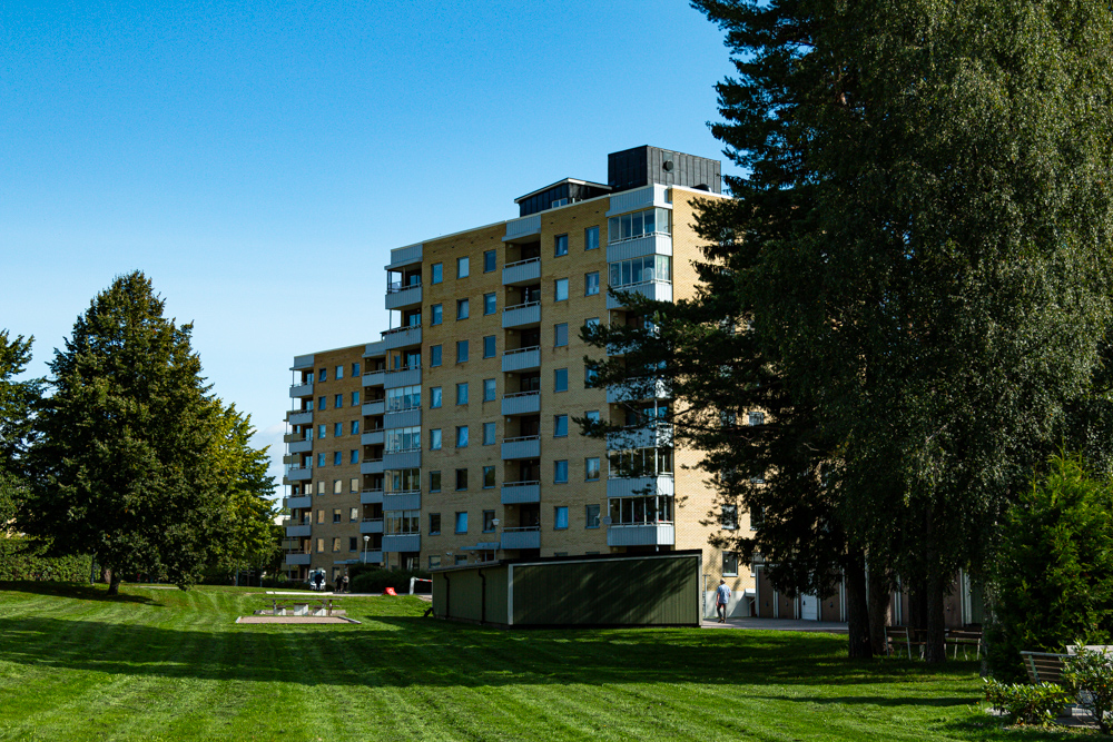 Mariboplan 12, 824 39, HUDIKSVALL