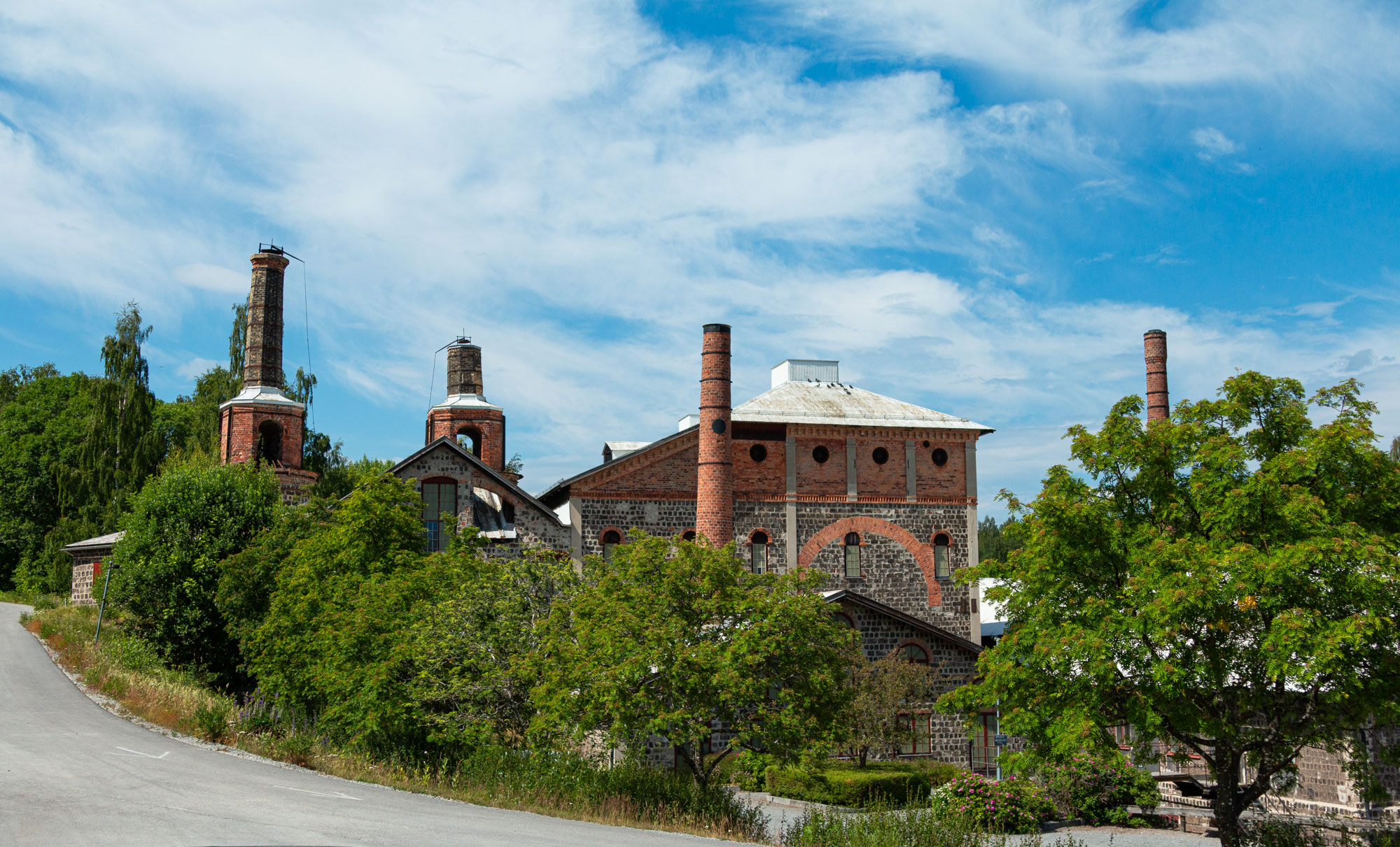 Gråstensgatan 8, 825 30, IGGESUND