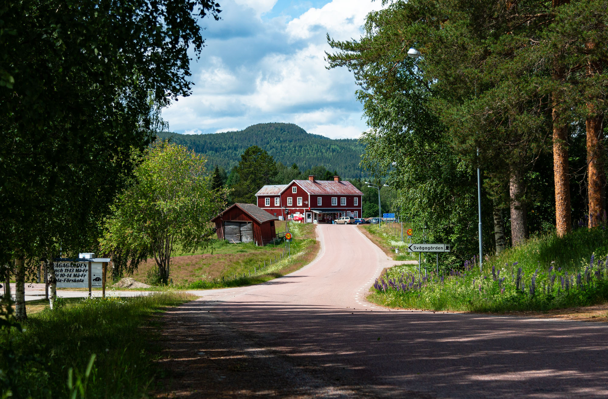 Ängebo 75 A, 824 79, Bjuråker