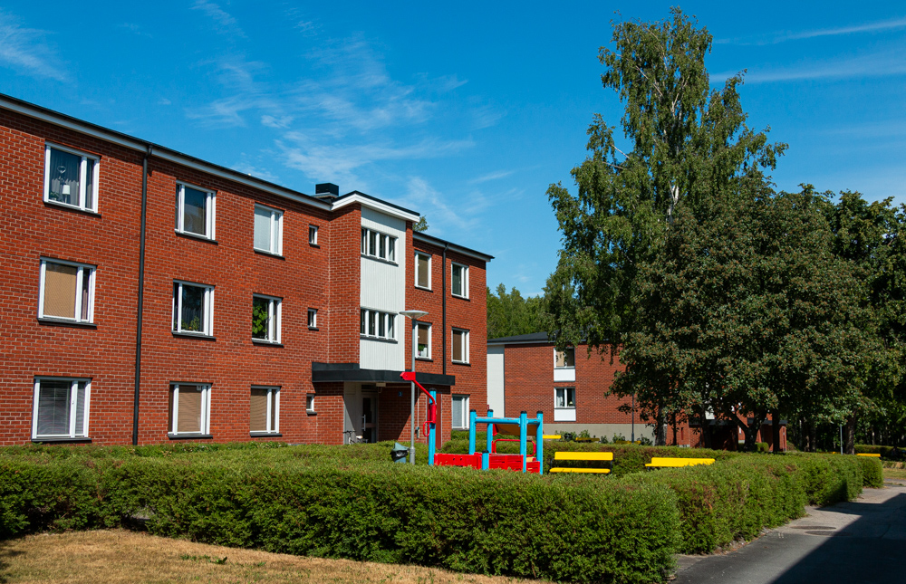 Gråstensgatan 8, 825 30, IGGESUND