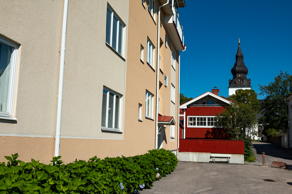 Södra Kyrkogatan 6 A, 824 45, HUDIKSVALL