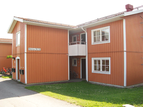 Olnirsvägen 70 C, 824 70, DELSBO