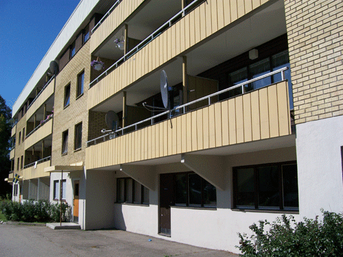 Mariboplan 8, 824 39, HUDIKSVALL