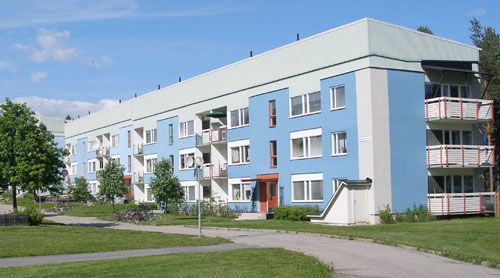 Vänortsvägen 26, 824 41, HUDIKSVALL