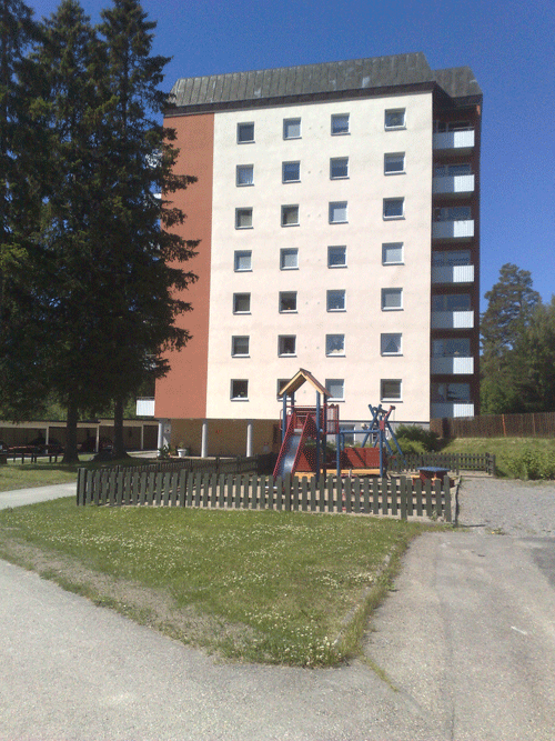 Rönnstigen 1, 824 43, HUDIKSVALL