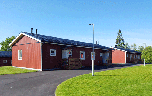 Övernäsvägen 28 B, 824 65, NÄSVIKEN