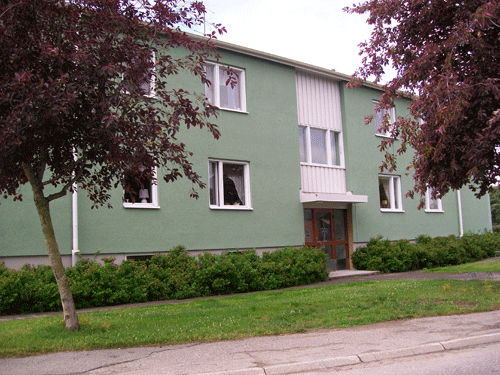 Björkgatan 8, 824 70, DELSBO