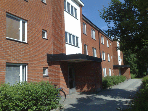 Gråstensgatan 11, 825 30, IGGESUND