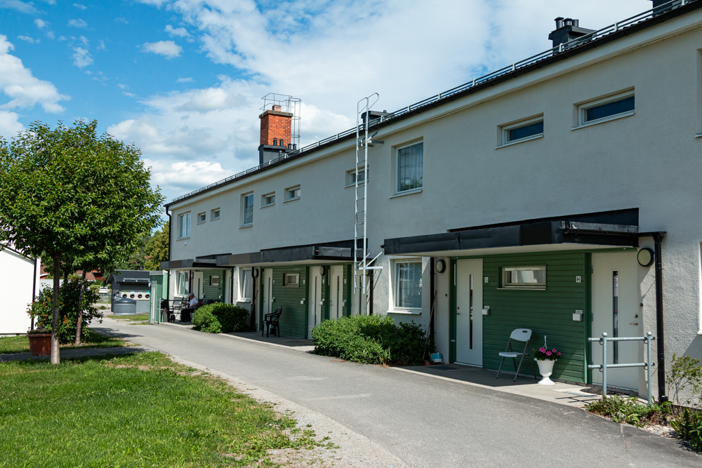 Frejavägen 15 B, 824 60, FORSA
