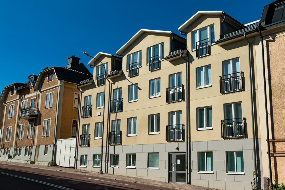 Kungsgatan 19, 824 43, HUDIKSVALL
