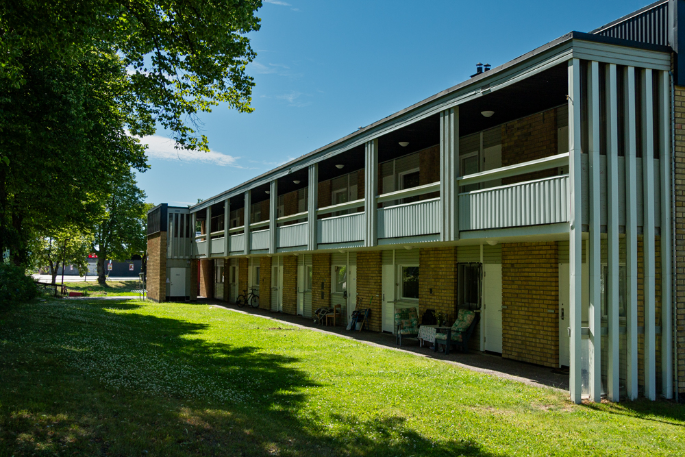 Varpvägen 7, 824 60, FORSA