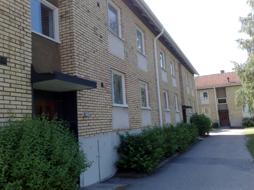 Skolgatan 7 C, 825 31, IGGESUND