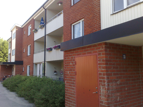 Gråstensgatan 10, 825 30, IGGESUND