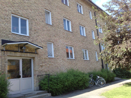 Vallvägen 16 A, 82442, HUDIKSVALL