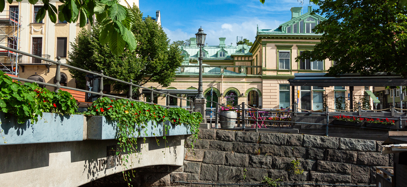 Skeppargatan 1 A, 824 52, HUDIKSVALL