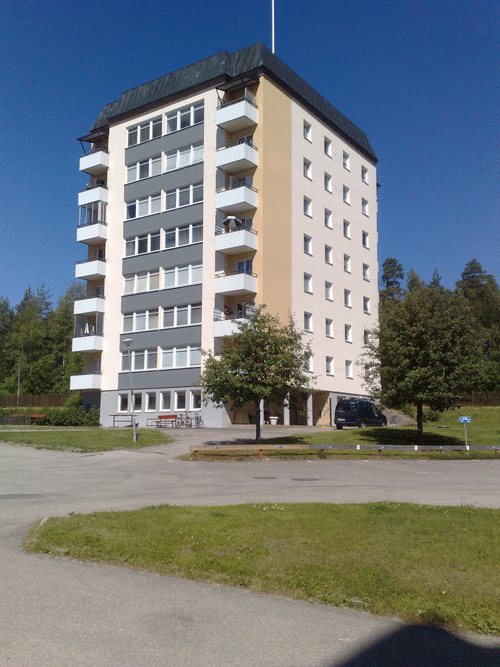Rönnstigen 3, 824 43, HUDIKSVALL