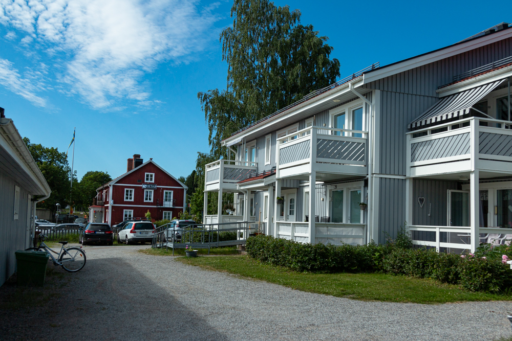 Köpmangatan 8 B, 824 71, DELSBO