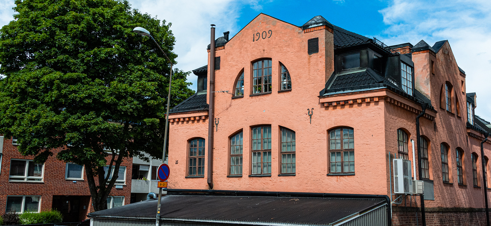 Stengatan 6, 824 30, HUDIKSVALL