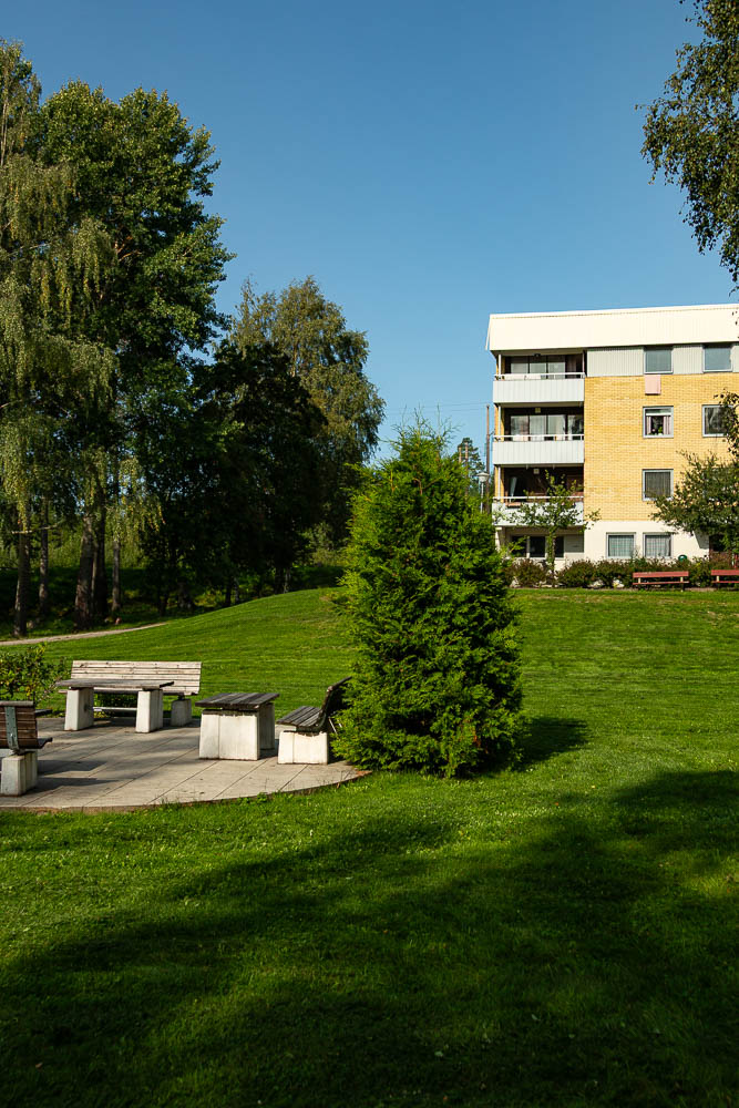 Mariboplan 10, 824 39, HUDIKSVALL